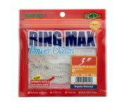 リングマックス パワーオーシャン ハーフフロートマテリアル 434 アボカドチャートハーフフロート 3インチ 10個入