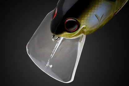 ショットストーミーマグナムTDM フローティング/サイレント 364/ライトアユ 103mm 48g
