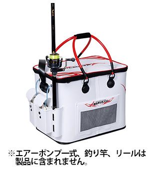 パワーバッカンSL4 45(W)×33(D)×37(H)cm