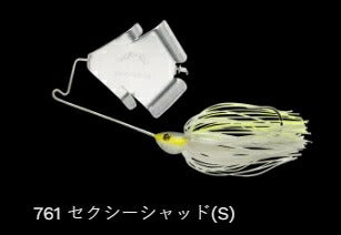 ボルケーノグリッパー 761/セクシーシャッド(S) 1/2oz