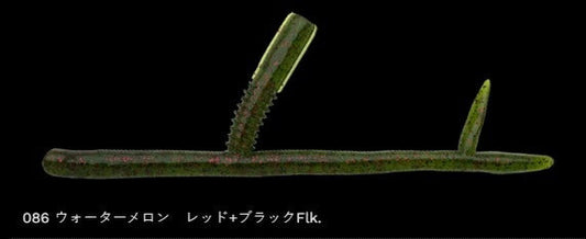サンカクティーサン 086/ウォーターメロン 5インチ/130mm 7個入