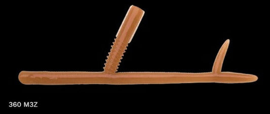 【アウトレット】サンカクティーサン 360/M3Z 5インチ/130mm 7個入