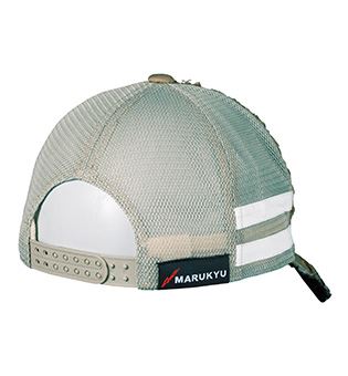 キャップ15 ベージュ フリーサイズ/56～60cm