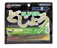 熟成アクア スーパーどじょう J09 パール(夜光) Mサイズ 7個入
