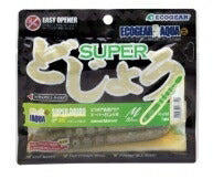 熟成アクア スーパーどじょう J12 まずめチャート(夜光) Mサイズ 7個入