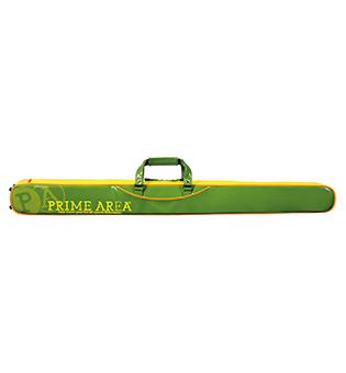 ライトへらロッドケース PA-01 オリーブ 9.5(W)×12.5-10.5(D)×125(L)cm