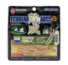 【アウトレット】熟成アクア 活メバルミノー 大盛 J06 ピンクアミエビ(夜光) 1.6インチ 18個入