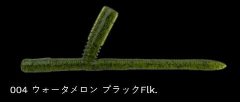 サンカクコティーサン 004/ウォーターメロン 4インチ/103mm 9個入