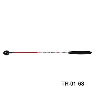 パワーヒシャク TR-01 68cm S/15cc