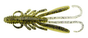 【アウトレット】バグアンツ 477/ハーミットクラブ 4インチ/100mm 6個入