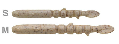 【アウトレット】熟成アクア スーパーどじょう J18/オレンジゴールド M/110mm 7個入