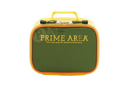 ライトポーチ PA-03 オリーブ S/22(W)×15(D)×9(H)cm