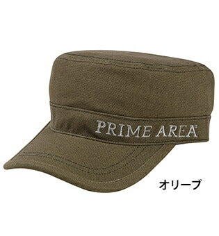 ワークキャップ01 オリーブ フリーサイズ(57～60cm)