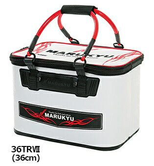 パワーバッカンセミハードTR7 ホワイト 36TR7/36(W)×24.5(D)×24.5(H)cm