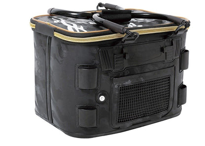 パワーバッカンセミハードTR7 ホワイト 36TR7/36(W)×24.5(D)×24.5(H)cm