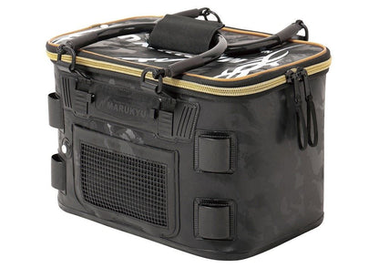 パワーバッカンセミハードTR7 ブラック 36TR7/36(W)×24.5(D)×24.5(H)cm