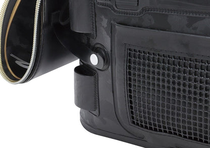 パワーバッカンセミハードTR7 ブラック 36TR7/36(W)×24.5(D)×24.5(H)cm