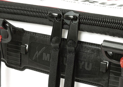 パワーバッカンセミハードTR7 ブラック 36TR7/36(W)×24.5(D)×24.5(H)cm