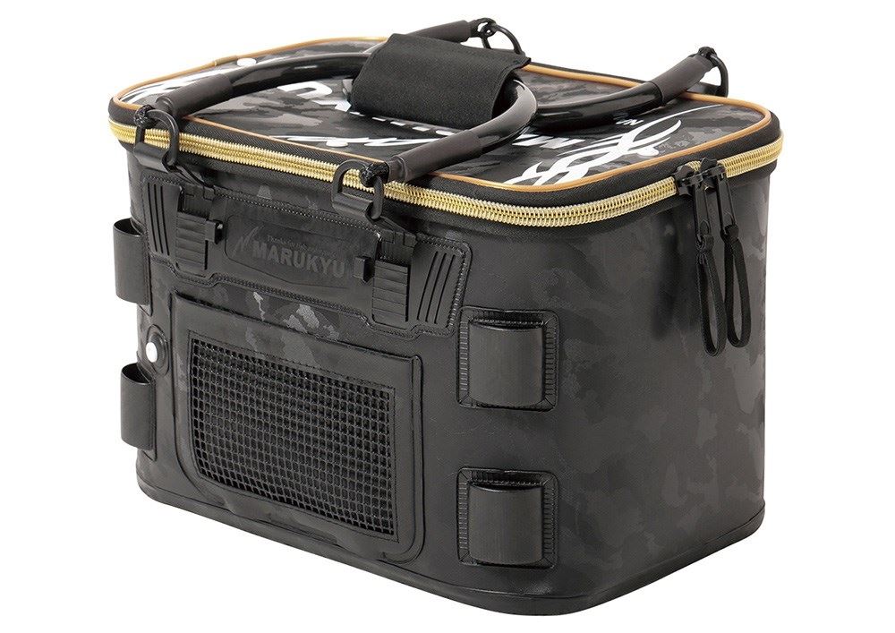 パワーバッカンセミハードTR7 ブラック 40TR7/40(W)×26(D)×26.5(H)cm