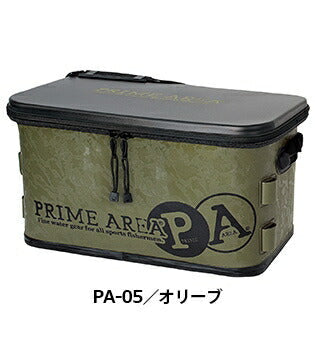 ドライバッグ PA-05 PRIMEAREAモデル オリーブ 50(W)×28(D)×28(H)cm