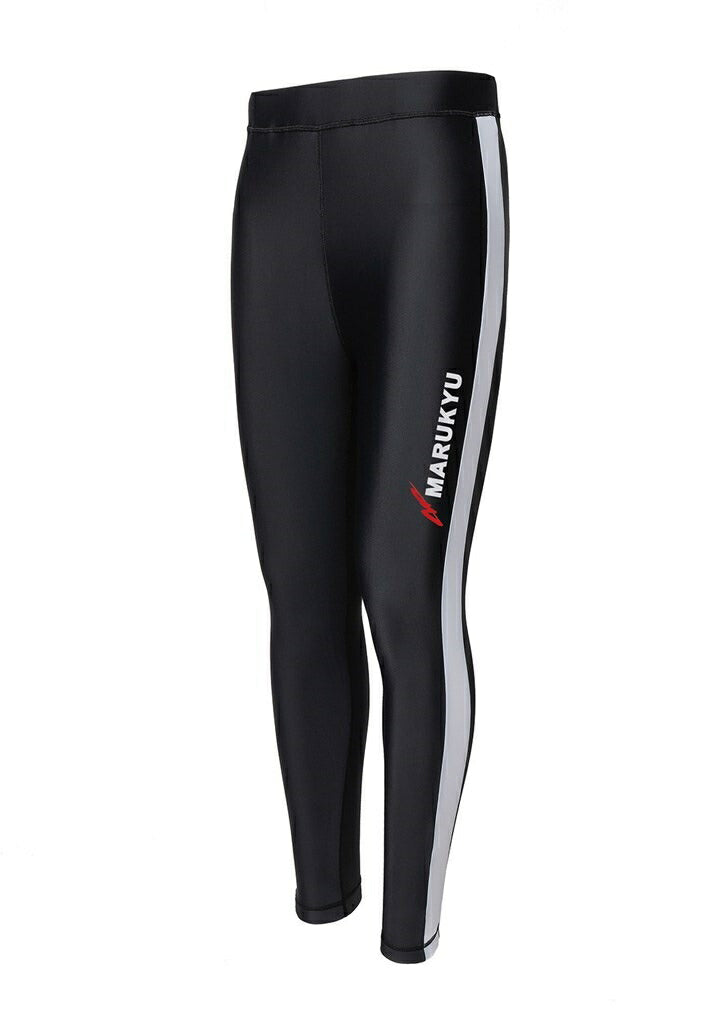 氷瀑タイツ MQ-02 ブラック L