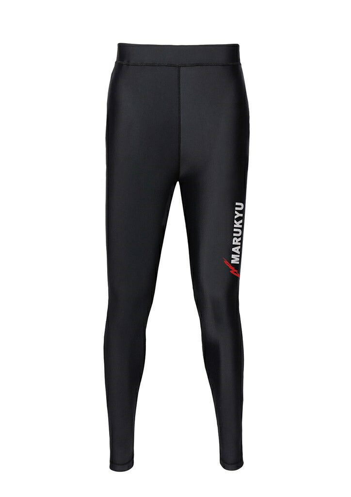 氷瀑タイツ MQ-02 ブラック LL