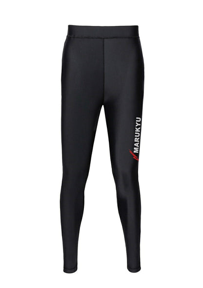 氷瀑タイツ MQ-02 ブラック LL