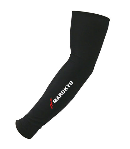 氷瀑アームカバー MQ-03 ブラック M