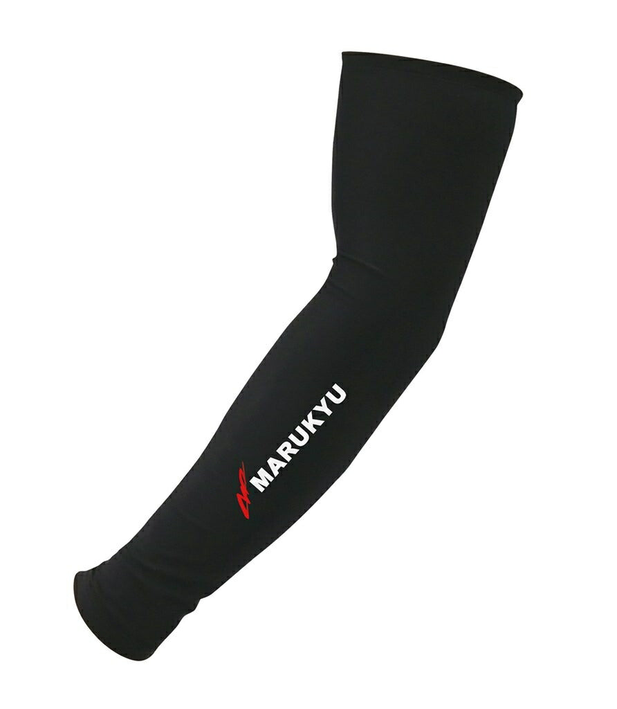 氷瀑アームカバー MQ-03 ブラック L