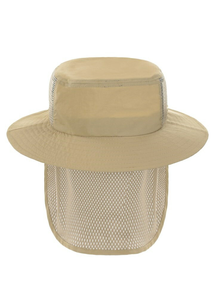 ハット03 ブラック フリーサイズ(58cm)