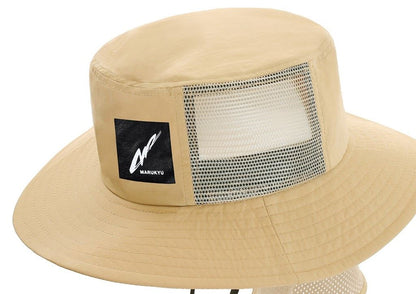 ハット03 ネイビー フリーサイズ(58cm)