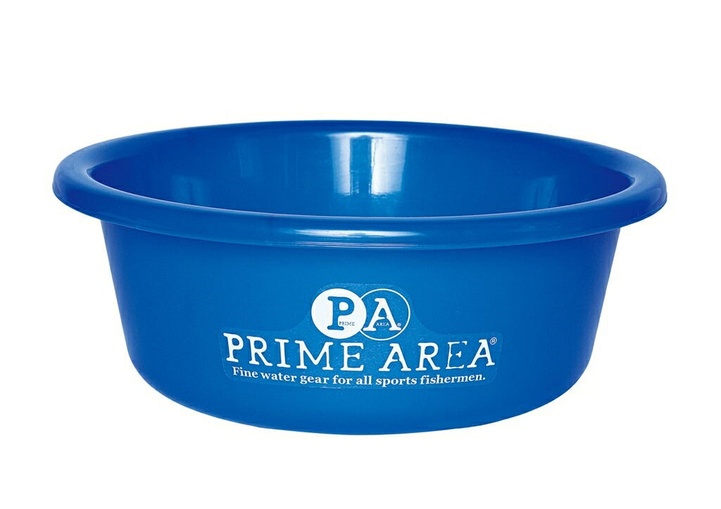 エサボウル PA-03 ブルー 25(W)×9.5(H)cm 124g
