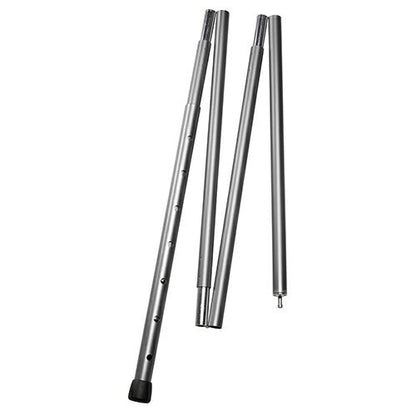 エクスタンブルポール 162-192cm アルミ製