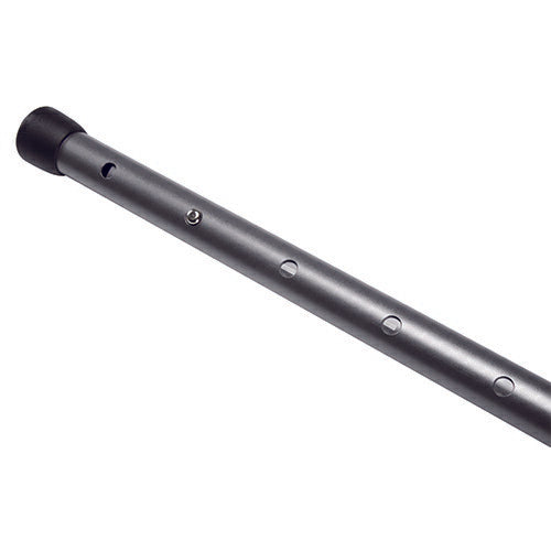 エクスタンブルポール 162-192cm アルミ製