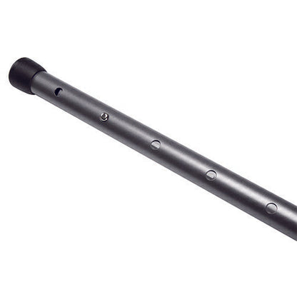 エクスタンブルポール 162-192cm アルミ製