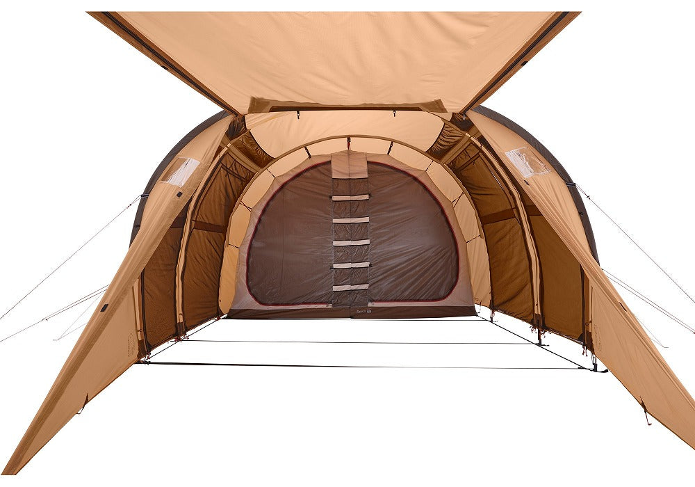 【アウトレット】レイサ6 Reisa 6 PU Cashew/Brown カシュー/ブラウン