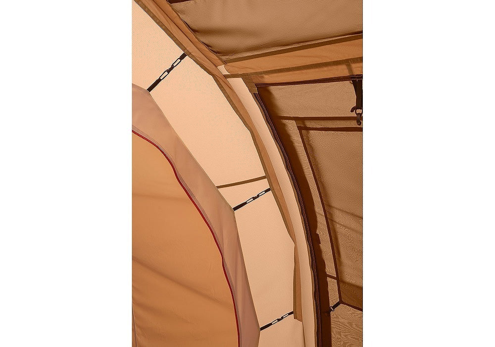 【アウトレット】レイサ6 Reisa 6 PU Cashew/Brown カシュー/ブラウン