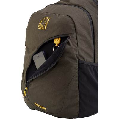 オーフス デイパック 25L