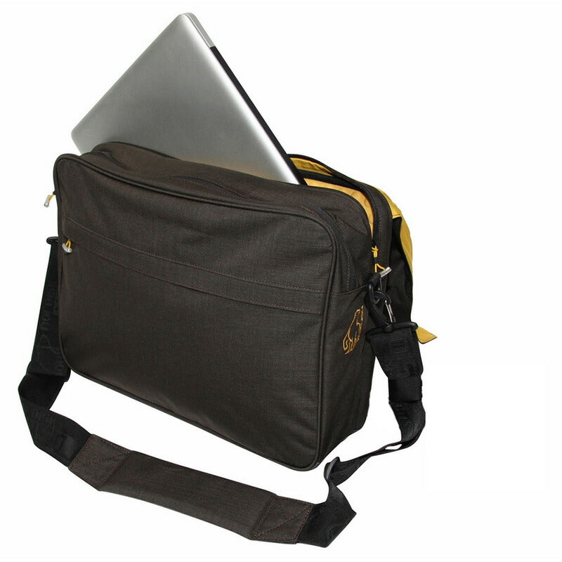 ロスキレ 2Wayバッグ 18L ショルダーバッグ