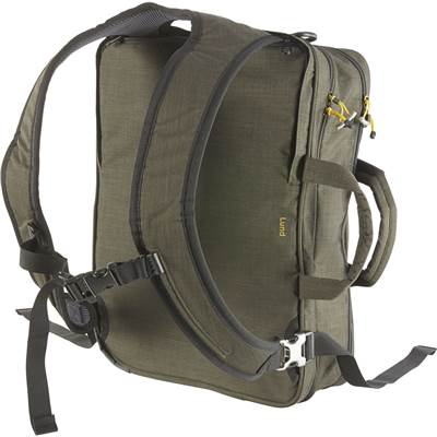 ランド2WAYバッグ 18L ショルダーバッグ