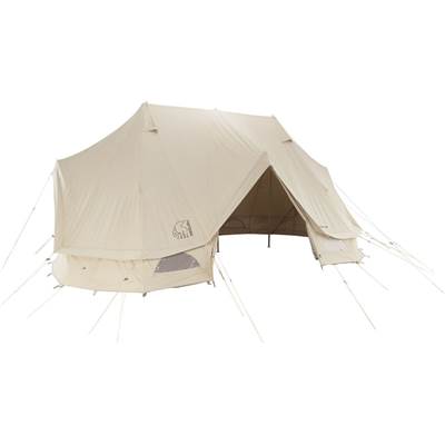 ヴァナヘイム 40平方メートル 20人用