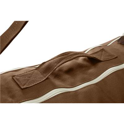 ダッフルバッグ カールスタッド 27L クッキーブラウン