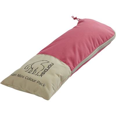 ミニカラーパックポールセット チェリーレッド カリミニ用