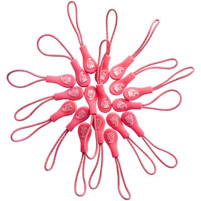 ベアドロッププラー チェリー 20個