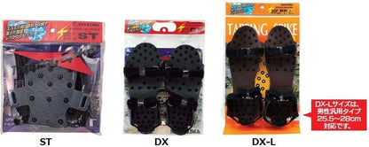 タッピングスパイク DEX