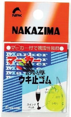 マーカーウキ止めゴム M