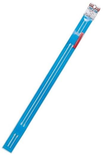 グラスソリッド 2.5mm 2本入り