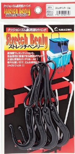 ストレッチベンリー 1.5ｍ 1本