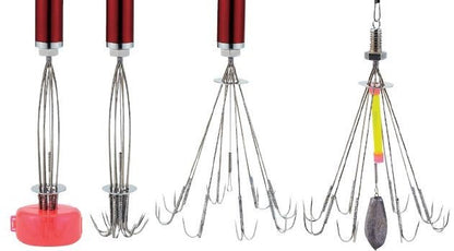 イカパラぎゃふん ロング 200mm