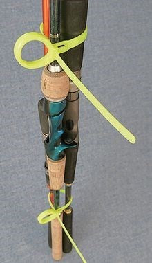 e-Band ホワイト 5本入